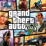 Grand Theft Auto V