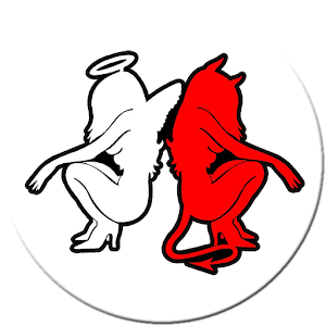 Angel or Devil