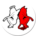Angel or Devil
