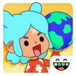 Toca Boca World
