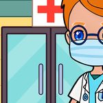 Toca Avatar My Hospital